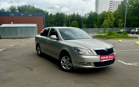Skoda Octavia, 2012 год, 670 000 рублей, 2 фотография