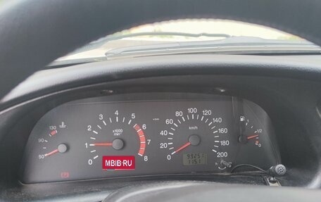 Chevrolet Niva I рестайлинг, 2011 год, 400 000 рублей, 13 фотография