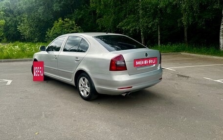 Skoda Octavia, 2012 год, 670 000 рублей, 6 фотография
