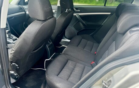 Skoda Octavia, 2012 год, 670 000 рублей, 13 фотография