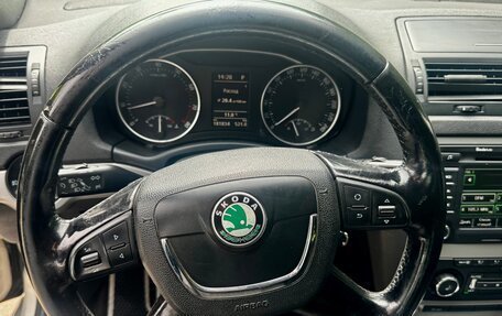 Skoda Octavia, 2012 год, 670 000 рублей, 11 фотография