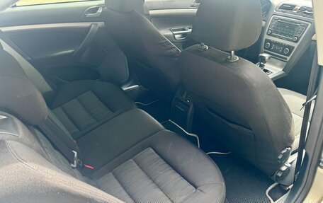 Skoda Octavia, 2012 год, 670 000 рублей, 14 фотография