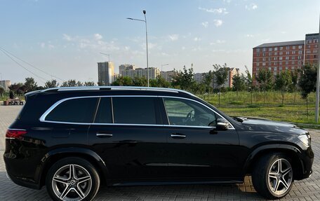 Mercedes-Benz GLS, 2021 год, 7 600 000 рублей, 8 фотография