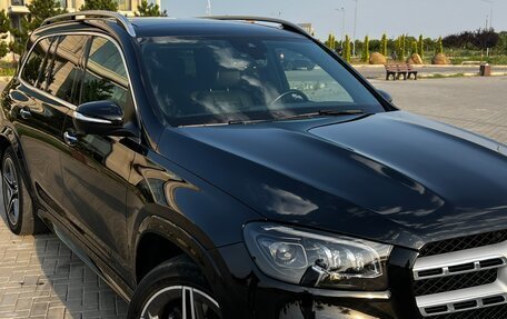 Mercedes-Benz GLS, 2021 год, 7 600 000 рублей, 9 фотография