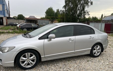 Honda Civic VIII, 2009 год, 570 000 рублей, 8 фотография