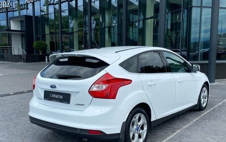Ford Focus III, 2013 год, 659 000 рублей, 2 фотография