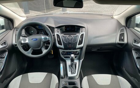 Ford Focus III, 2013 год, 659 000 рублей, 6 фотография