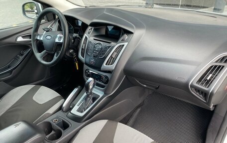 Ford Focus III, 2013 год, 659 000 рублей, 7 фотография