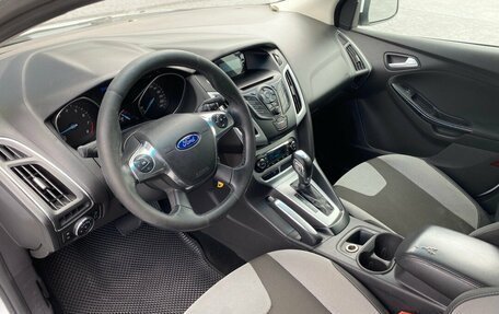 Ford Focus III, 2013 год, 659 000 рублей, 5 фотография