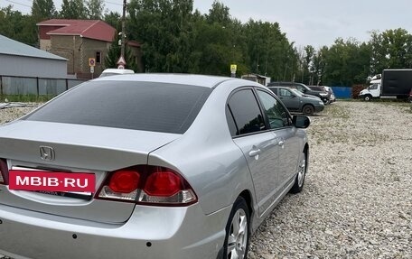 Honda Civic VIII, 2009 год, 570 000 рублей, 6 фотография