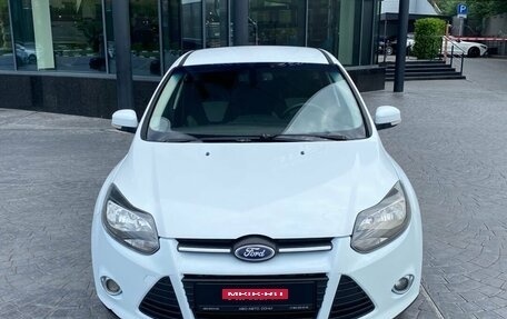 Ford Focus III, 2013 год, 659 000 рублей, 3 фотография