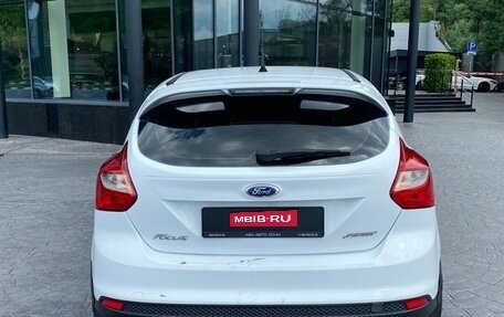 Ford Focus III, 2013 год, 659 000 рублей, 4 фотография