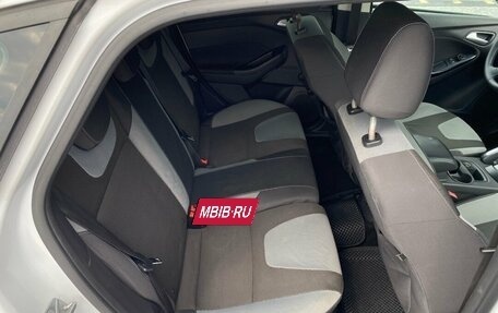 Ford Focus III, 2013 год, 659 000 рублей, 8 фотография