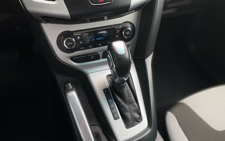 Ford Focus III, 2013 год, 659 000 рублей, 10 фотография