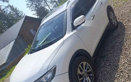 Nissan X-Trail, 2016 год, 1 700 000 рублей, 3 фотография