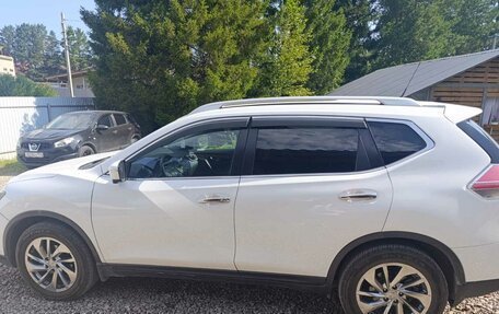 Nissan X-Trail, 2016 год, 1 700 000 рублей, 12 фотография