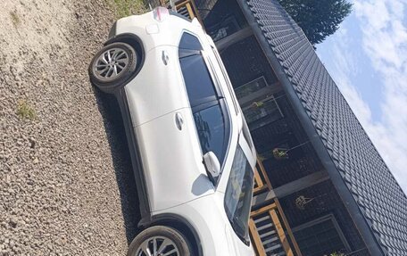 Nissan X-Trail, 2016 год, 1 700 000 рублей, 4 фотография