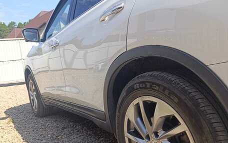 Nissan X-Trail, 2016 год, 1 700 000 рублей, 14 фотография