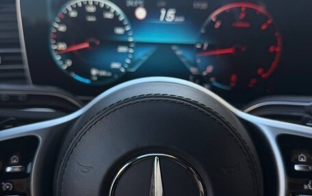 Mercedes-Benz GLE, 2020 год, 7 500 000 рублей, 6 фотография