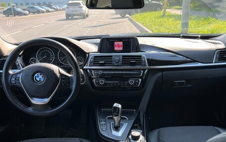 BMW 3 серия, 2018 год, 2 190 000 рублей, 7 фотография