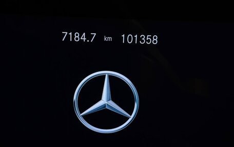 Mercedes-Benz GLE, 2020 год, 7 500 000 рублей, 5 фотография