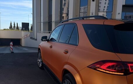 Mercedes-Benz GLE, 2020 год, 7 500 000 рублей, 4 фотография