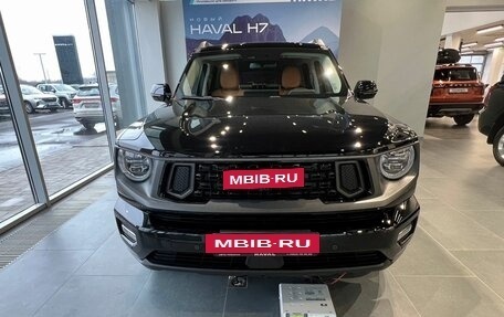 Haval H7, 2025 год, 3 999 000 рублей, 2 фотография