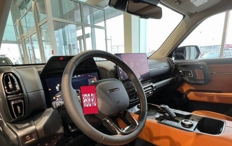 Haval H7, 2025 год, 3 999 000 рублей, 23 фотография