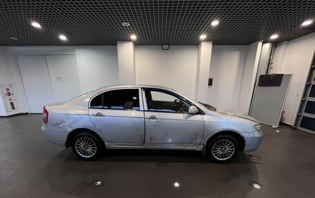 Lifan Solano I (630) рестайлинг, 2011 год, 150 000 рублей, 2 фотография