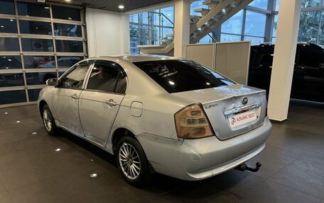 Lifan Solano I (630) рестайлинг, 2011 год, 150 000 рублей, 5 фотография