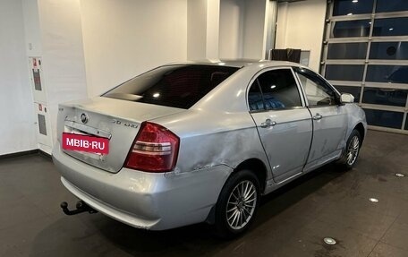 Lifan Solano I (630) рестайлинг, 2011 год, 150 000 рублей, 3 фотография