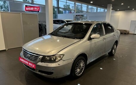Lifan Solano I (630) рестайлинг, 2011 год, 150 000 рублей, 7 фотография