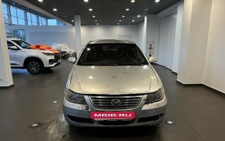Lifan Solano I (630) рестайлинг, 2011 год, 150 000 рублей, 8 фотография