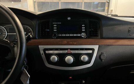 Lifan Solano I (630) рестайлинг, 2011 год, 150 000 рублей, 13 фотография