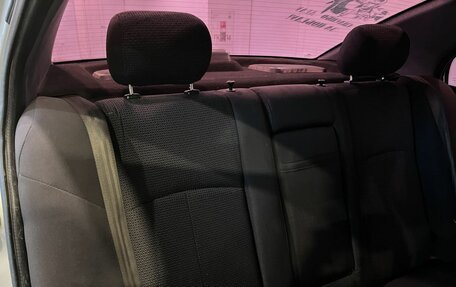 Lifan Solano I (630) рестайлинг, 2011 год, 150 000 рублей, 35 фотография