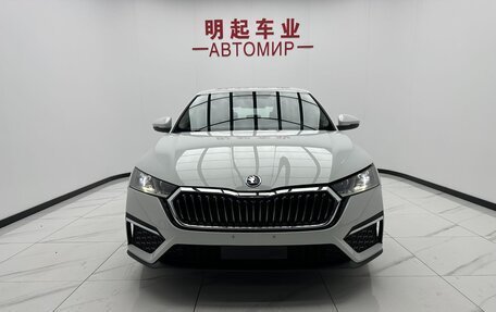Skoda Octavia IV, 2023 год, 2 000 000 рублей, 3 фотография