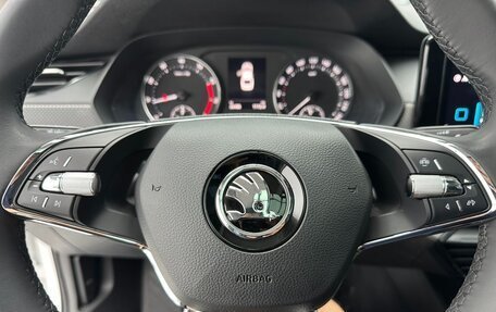 Skoda Octavia IV, 2023 год, 2 000 000 рублей, 8 фотография