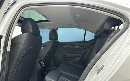 Skoda Octavia IV, 2023 год, 2 000 000 рублей, 16 фотография