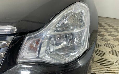 Nissan Almera, 2014 год, 640 000 рублей, 7 фотография