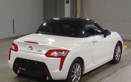 Daihatsu Copen II, 2022 год, 1 095 999 рублей, 3 фотография