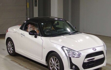 Daihatsu Copen II, 2022 год, 1 095 999 рублей, 4 фотография