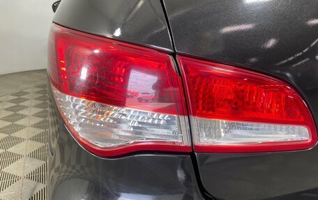 Nissan Almera, 2014 год, 640 000 рублей, 8 фотография