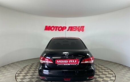 Nissan Almera, 2014 год, 640 000 рублей, 5 фотография