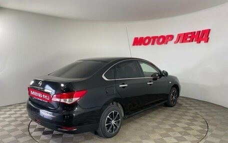 Nissan Almera, 2014 год, 640 000 рублей, 4 фотография