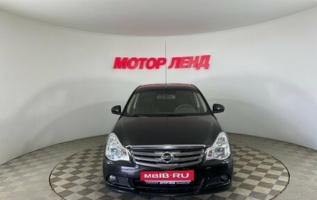 Nissan Almera, 2014 год, 640 000 рублей, 2 фотография