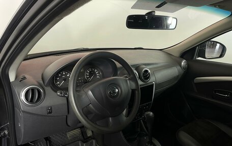 Nissan Almera, 2014 год, 640 000 рублей, 9 фотография