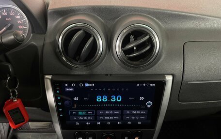 Nissan Almera, 2014 год, 640 000 рублей, 15 фотография