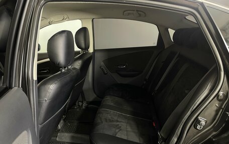 Nissan Almera, 2014 год, 640 000 рублей, 20 фотография