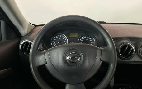 Nissan Almera, 2014 год, 640 000 рублей, 13 фотография
