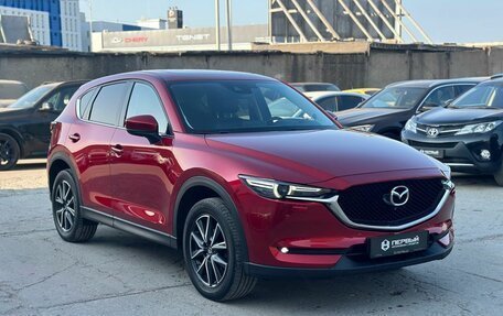 Mazda CX-5 II, 2018 год, 2 990 000 рублей, 3 фотография